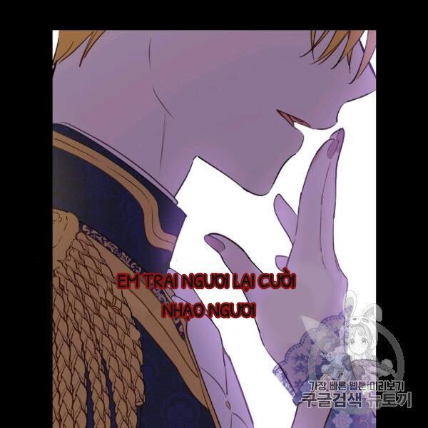 một ngày nọ tôi bỗng thành nàng công chúa chapter 83 97