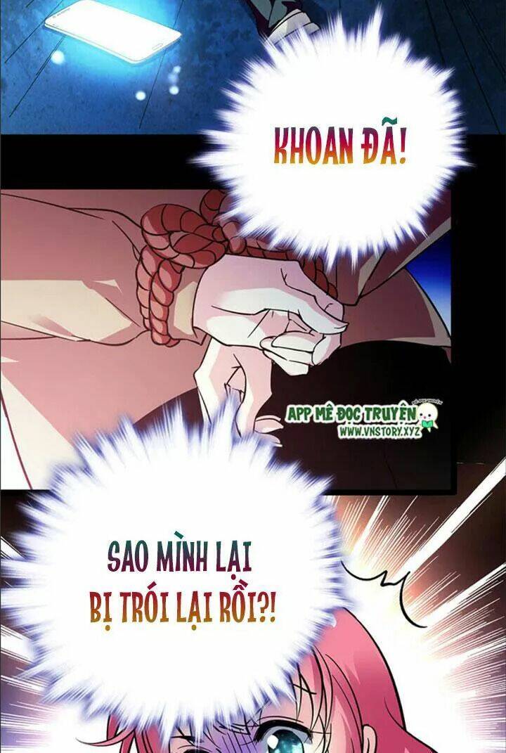 nữ hầu sau giờ học chapter 67 3