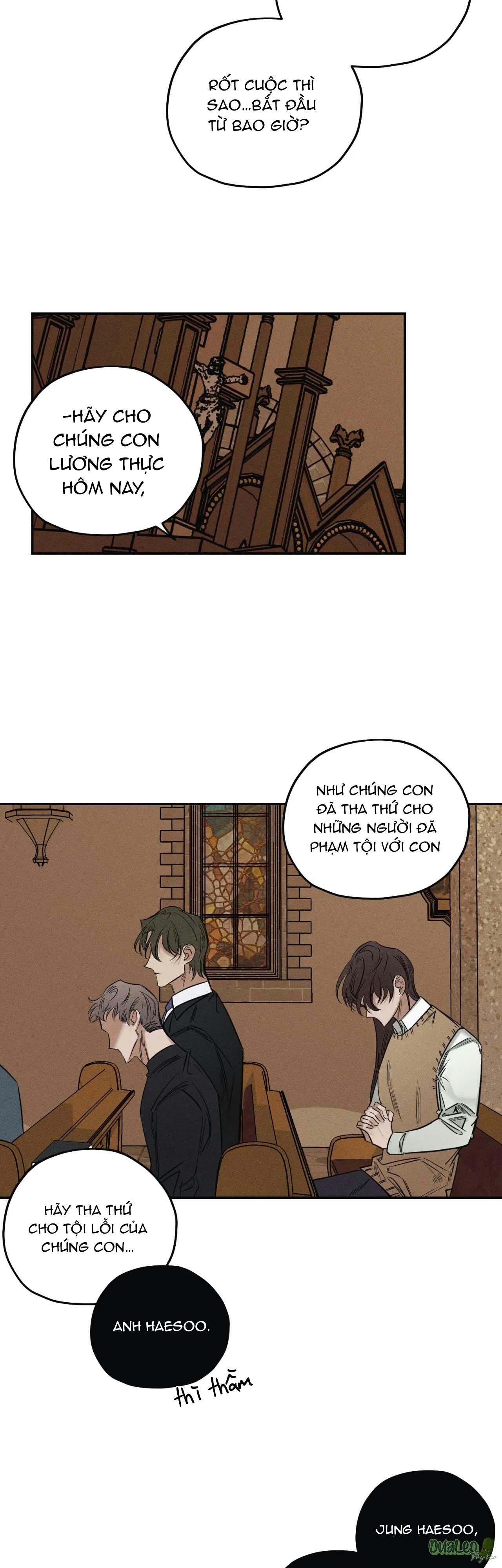 đóa hoa tội lỗi chapter 25 15