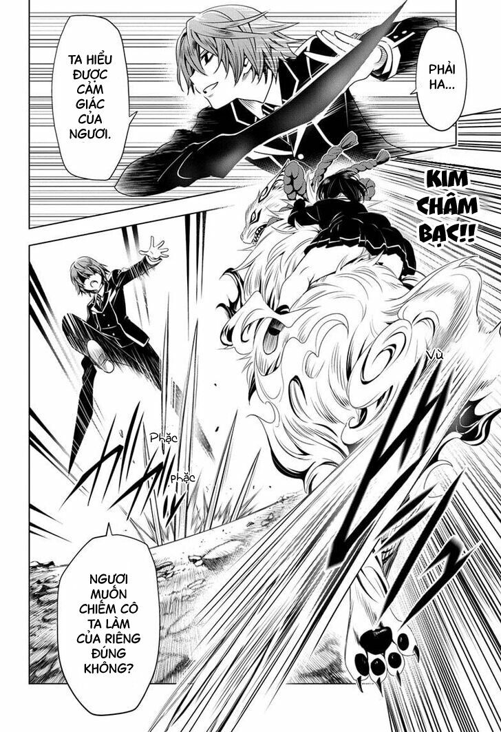 diệt quỷ nhẫn giả chapter 20 6