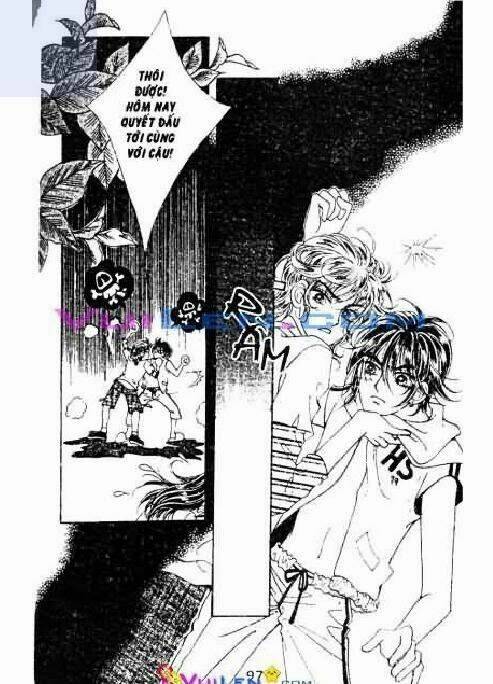 nhật ký tân hôn chapter 7 95