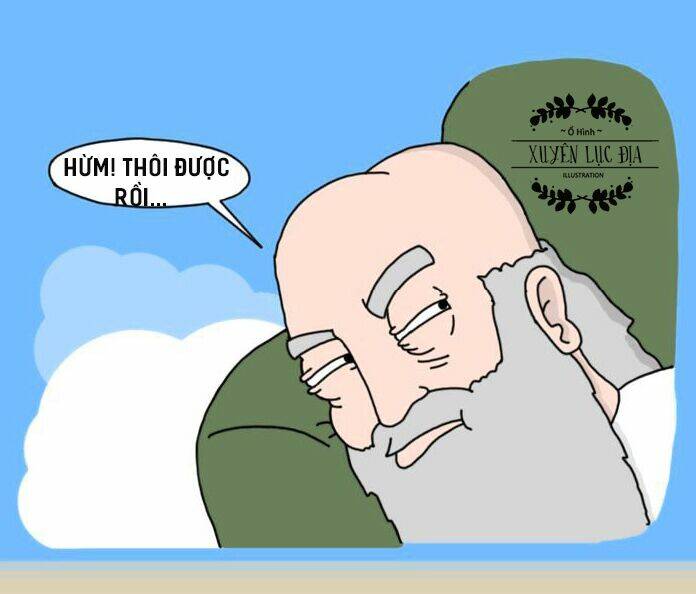 sự nguy hiểm của thượng đế chapter 10 4