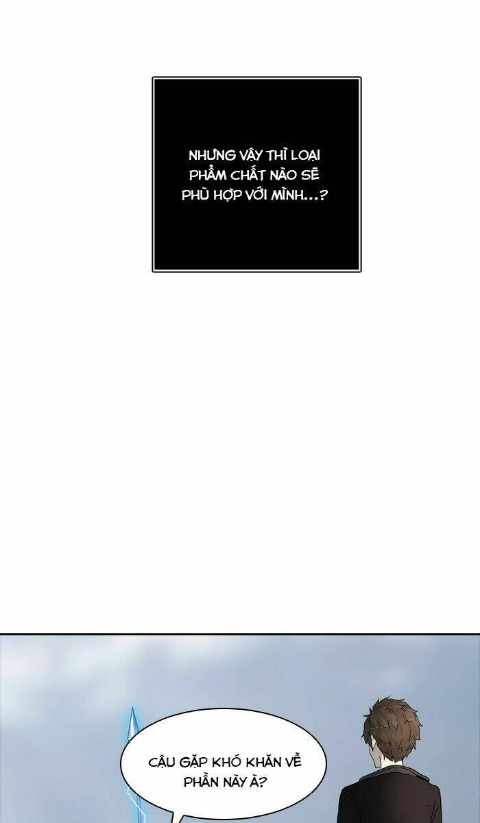 cuộc chiến trong tòa tháp chapter 370 15