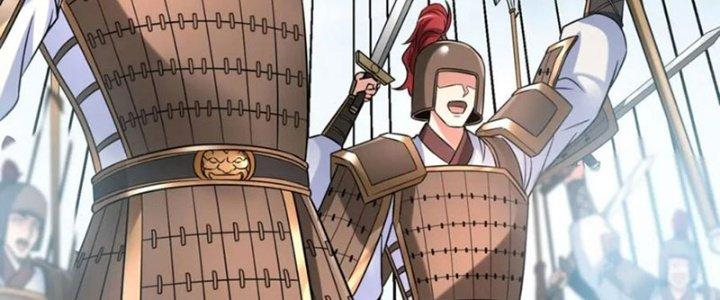 đại tần, ta là con tần thủy hoàng, giết địch thành thần chapter 17 91