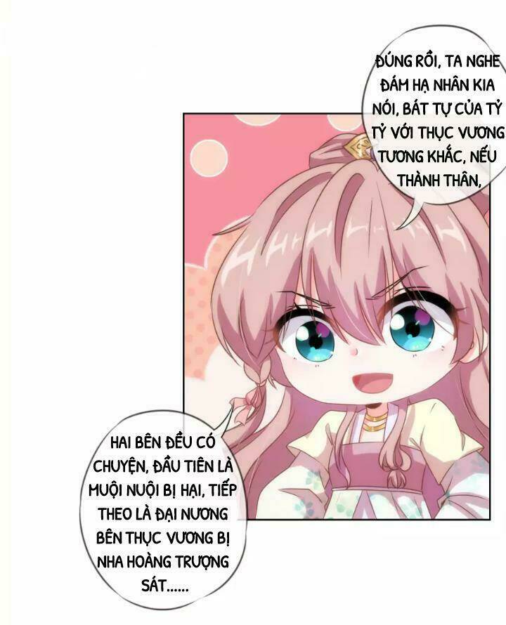 ồ, phu quân đáng yêu của tôi! chapter 13 15