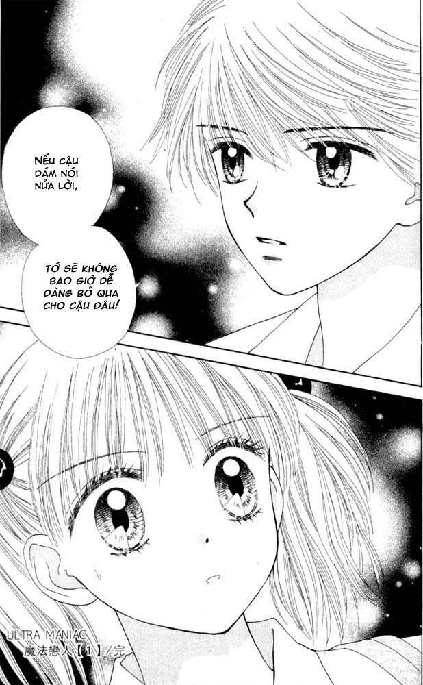 học sinh siêu ngầu chapter 5 29