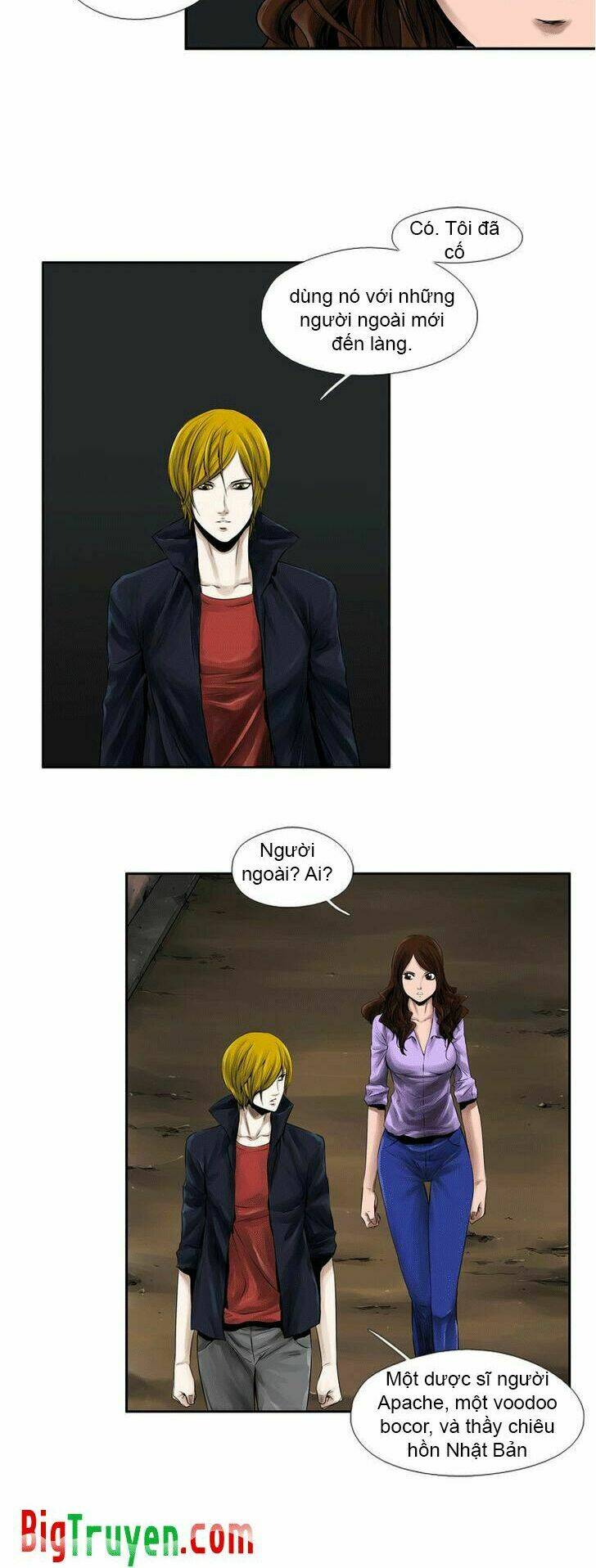 werewolf breeding chapter 9 7