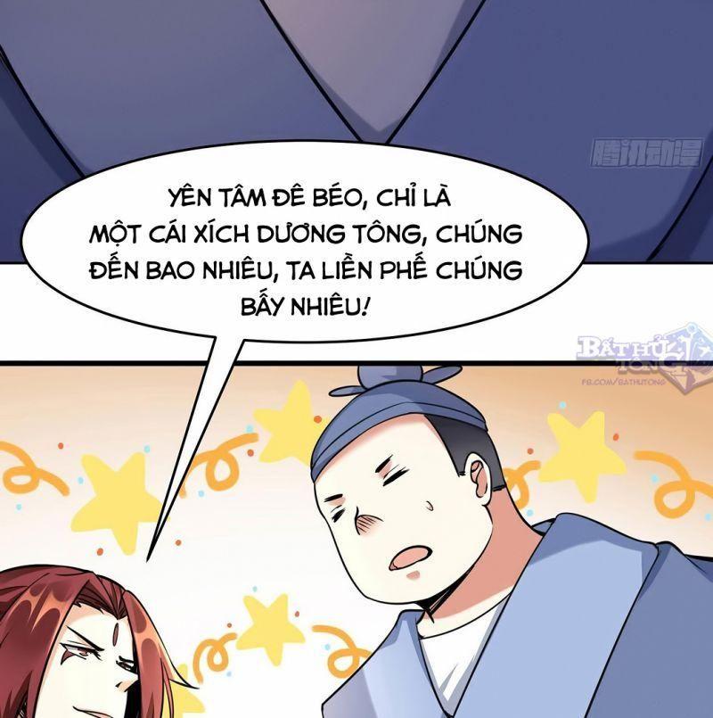 đồ đệ ta toàn là nữ ma đầu chapter 5 65