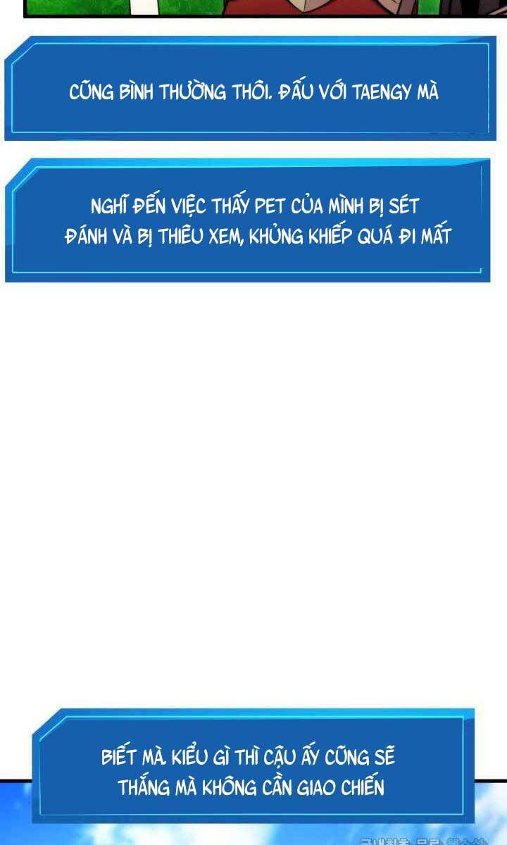 huyền thoại game thủ - tái xuất chapter 75 53