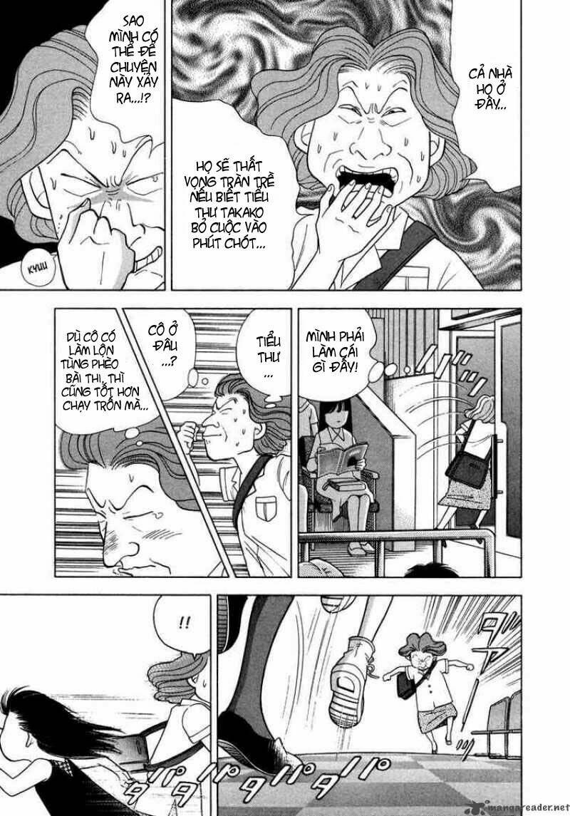 piano no mori chapter 34 15