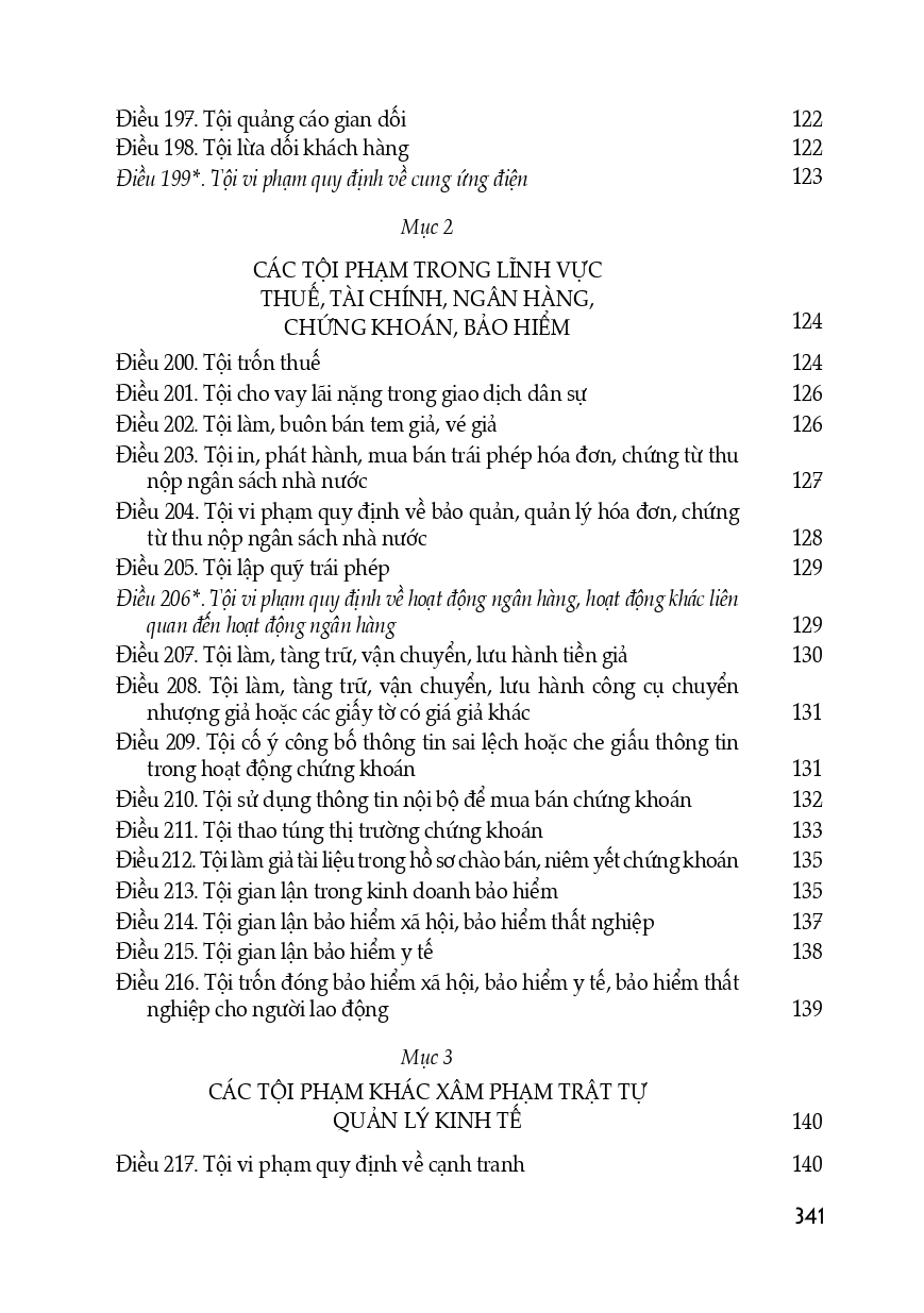 Bộ Luật Tố Tụng Hình Sự (Hiện Hành) (Sửa Đổi, Bổ Sung Năm 2021) + Bộ Luật Dân Sự (Hiện Hành) (Trình bày đẹp, chi tiết, dễ dàng tra cứu)