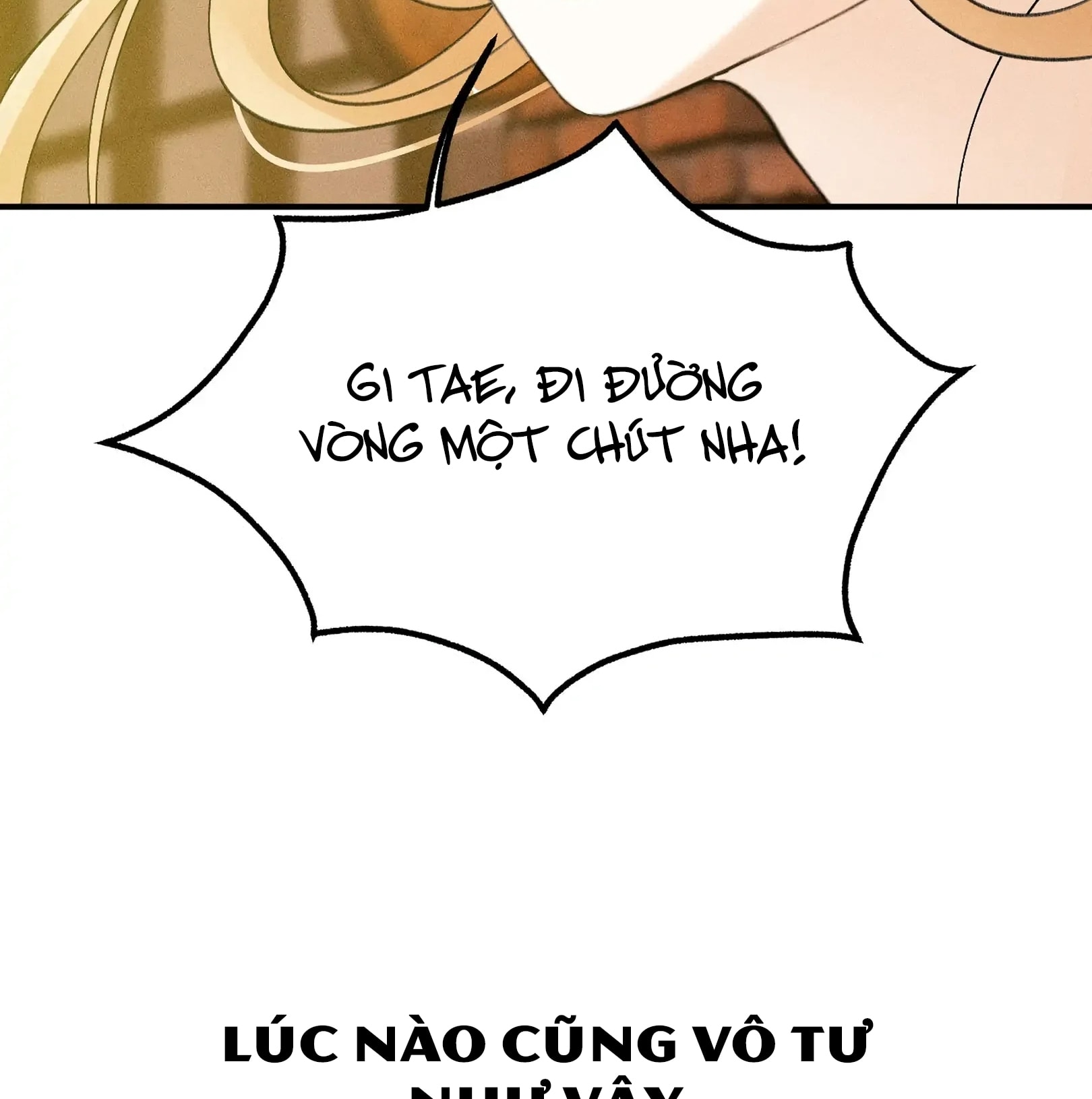 [18+] người đàn ông làm tình với quỷ chapter 11.1 17