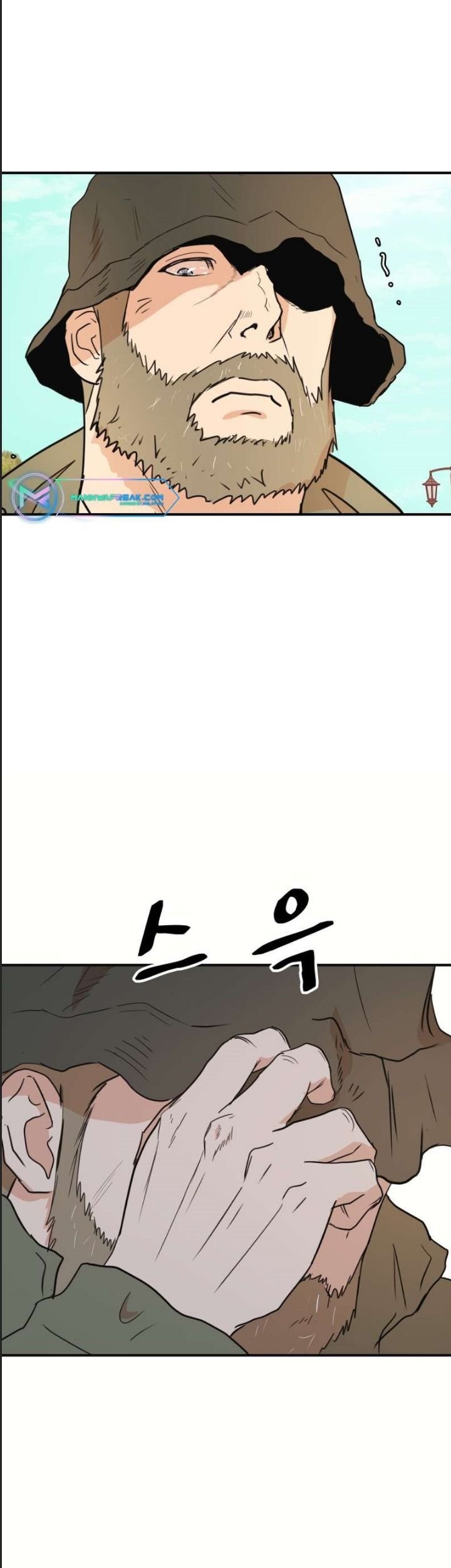 bạn trai võ sĩ chapter 122 31