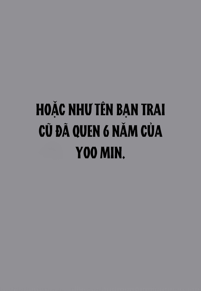 Thuyết Tình Yêu Ích Kỷ chapter 1.2 24