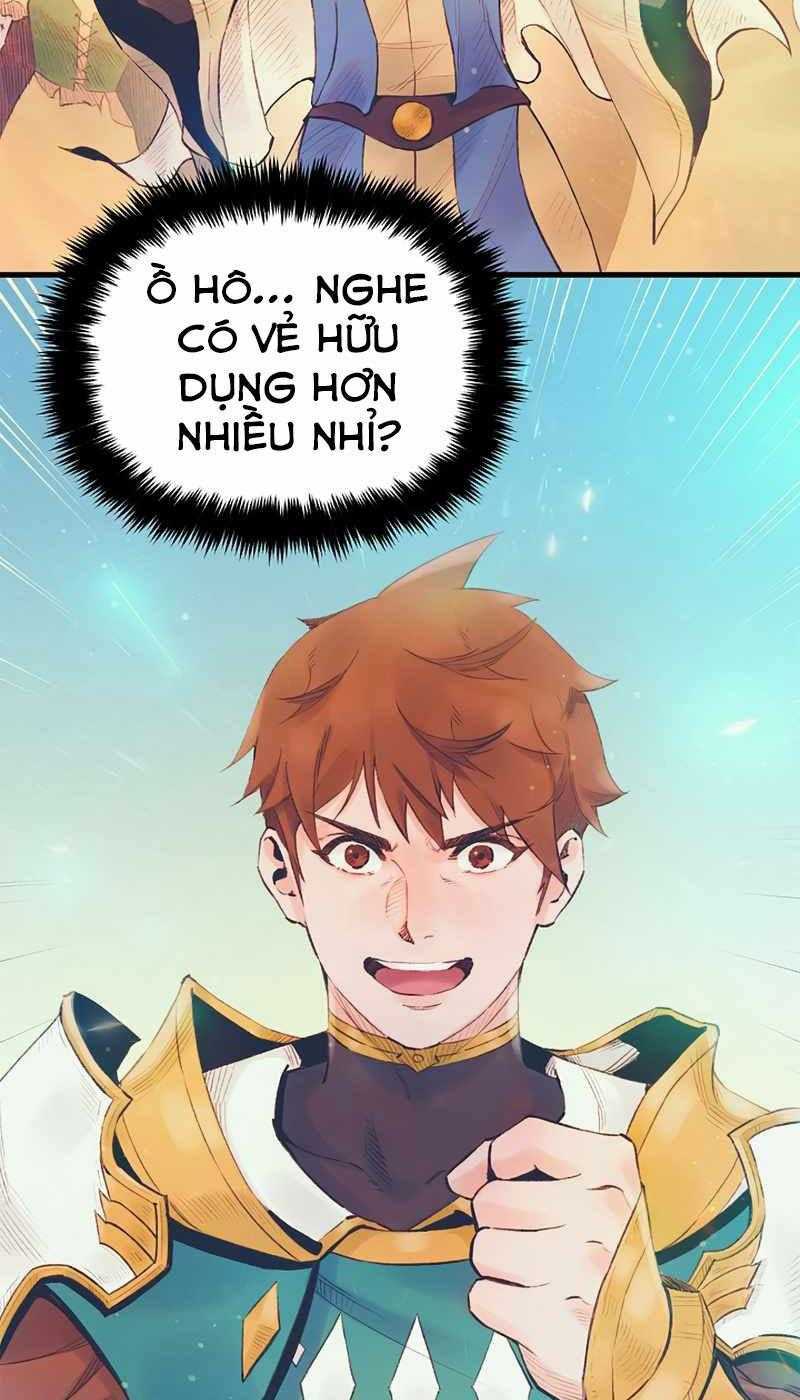 tu sĩ trị liệu của thái dương giáo chapter 7 77