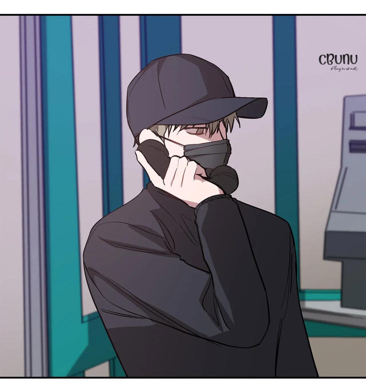 Sống Lại Lần Nữa chapter 60 23