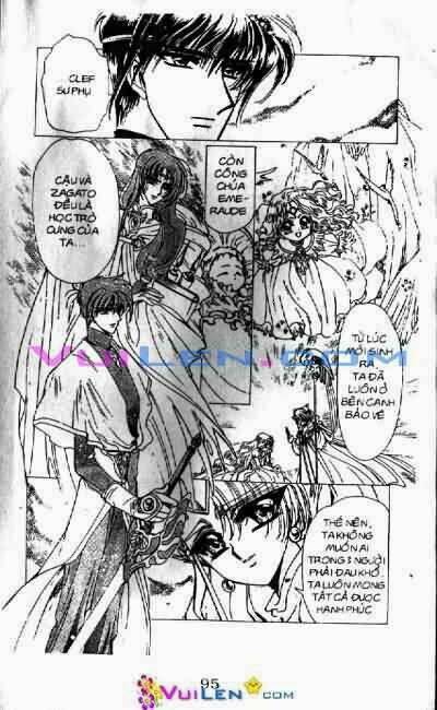 hiệp sĩ phép màu chapter 7 94