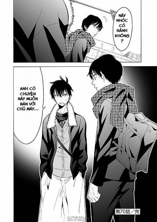 momoiro meloik chapter 69 22