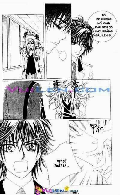 love your enemies chapter 19 5