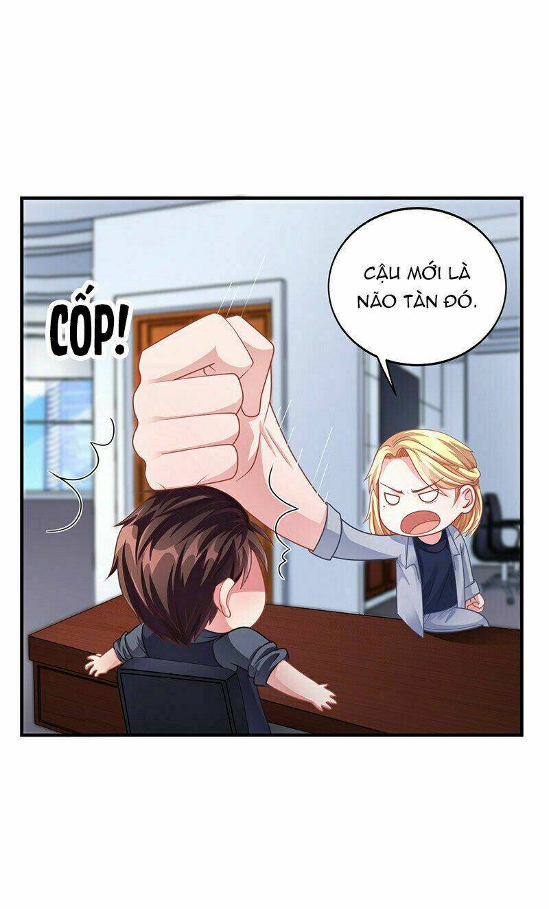 danh môn độc sủng ái thê chapter 30 18