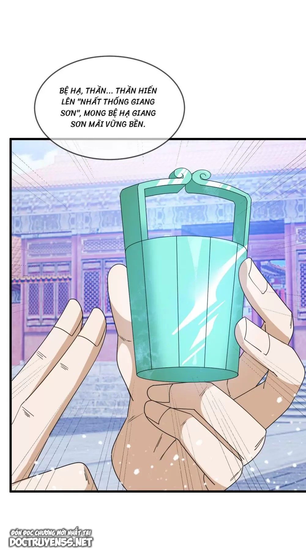 cực phẩm bại gia tử chapter 65 13