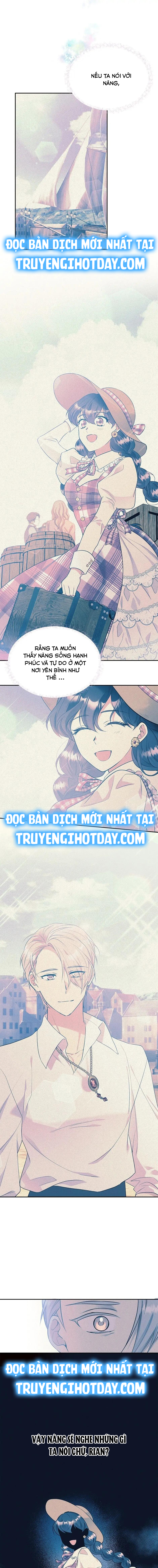 quý cô ngậm thìa vàng chapter 67 9