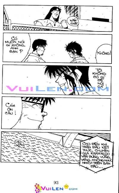 truyền nhân atula - shura no mon i chapter 36 94