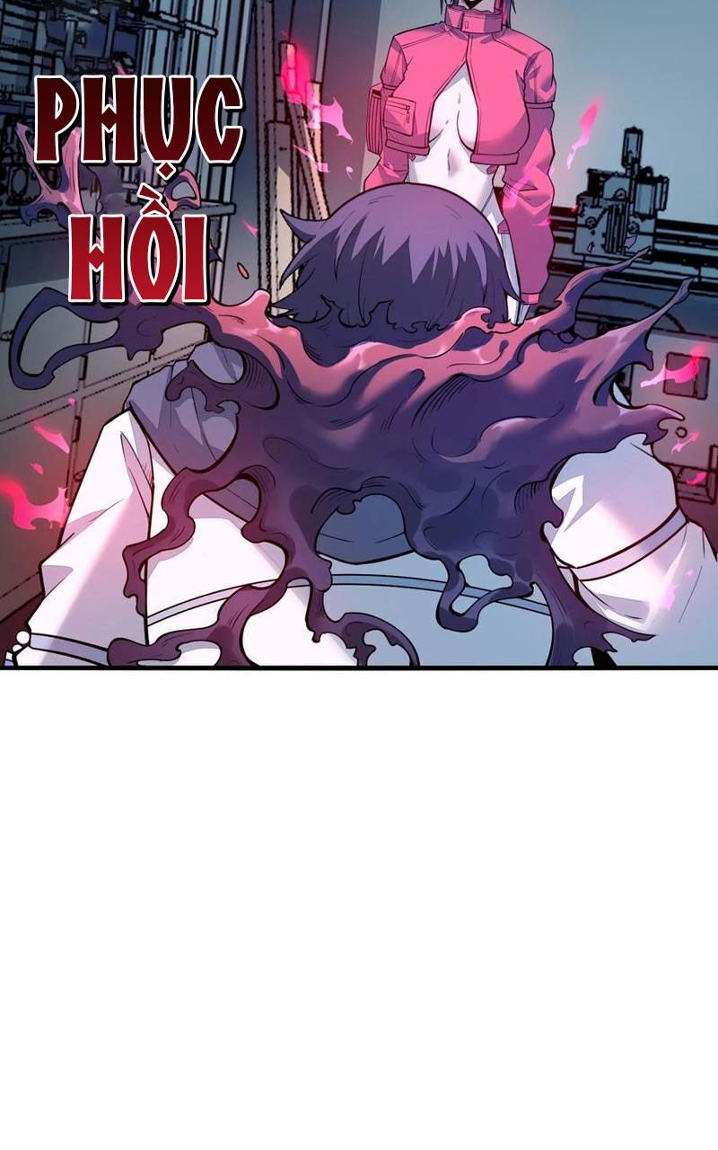 băng phong mạt nhật: không còn đường sống chapter 22 26
