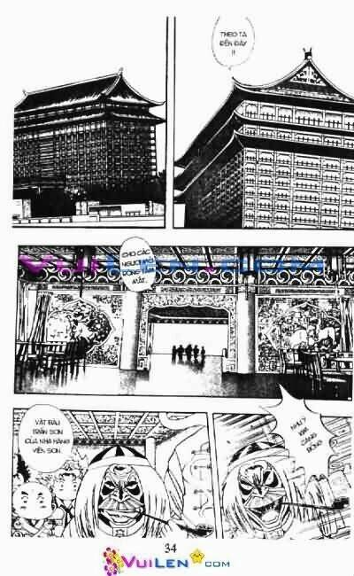 những người bạn tốt chapter 2 35