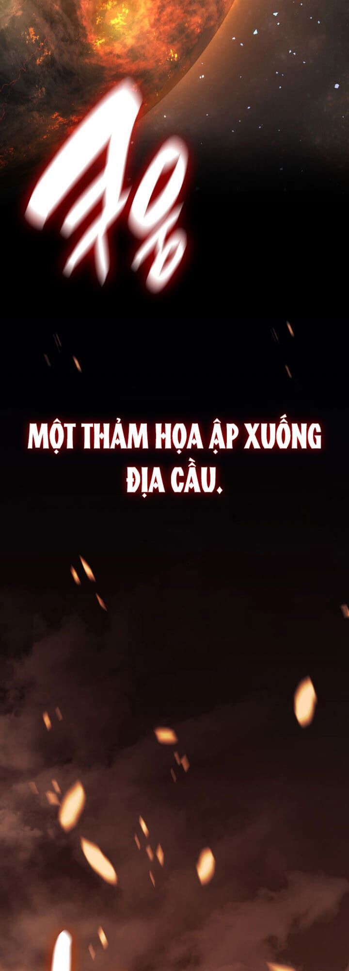 sự trở lại của anh hùng cấp thảm họa chapter 0 2
