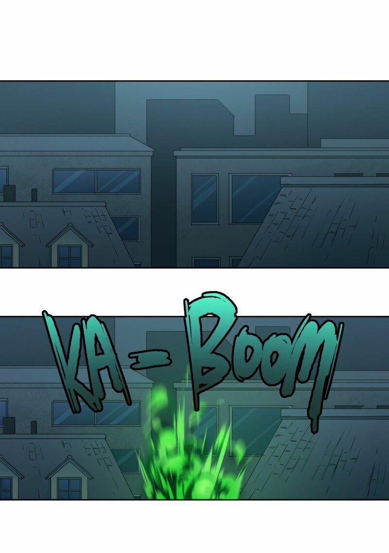 lumine - cội nguồn ánh sáng chapter 3 7