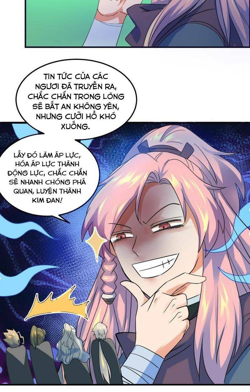 tối cường quang hoàn hệ thống chapter 38 4