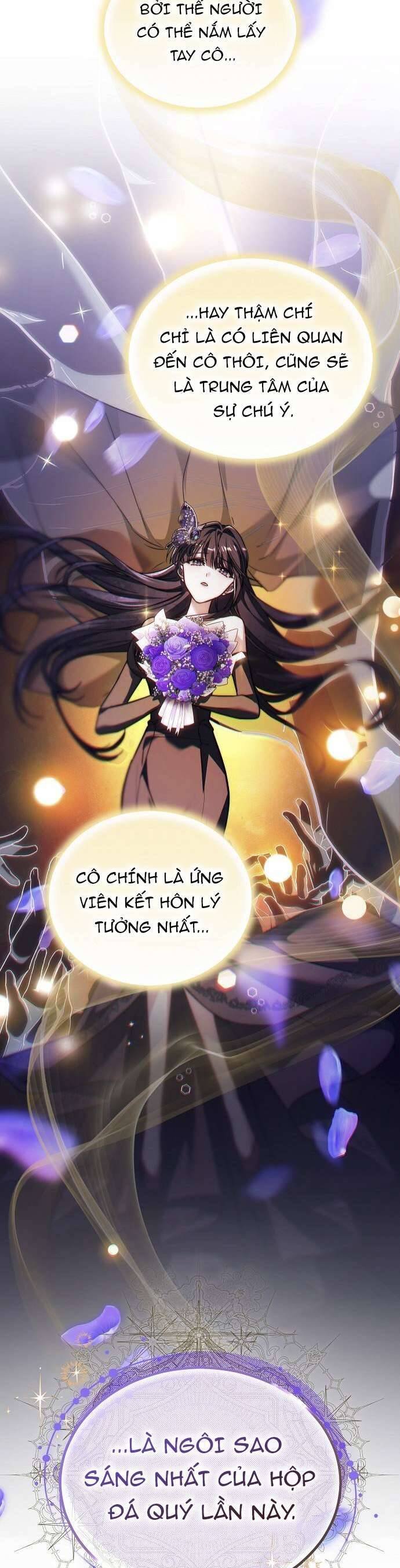 cô dâu của obsidian chapter 30 19