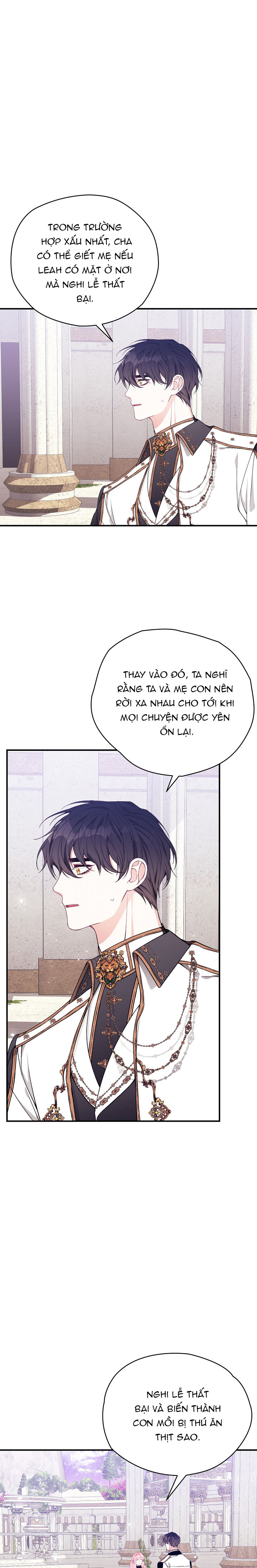 con chỉ đi tìm cha thôi chapter 40.1 5