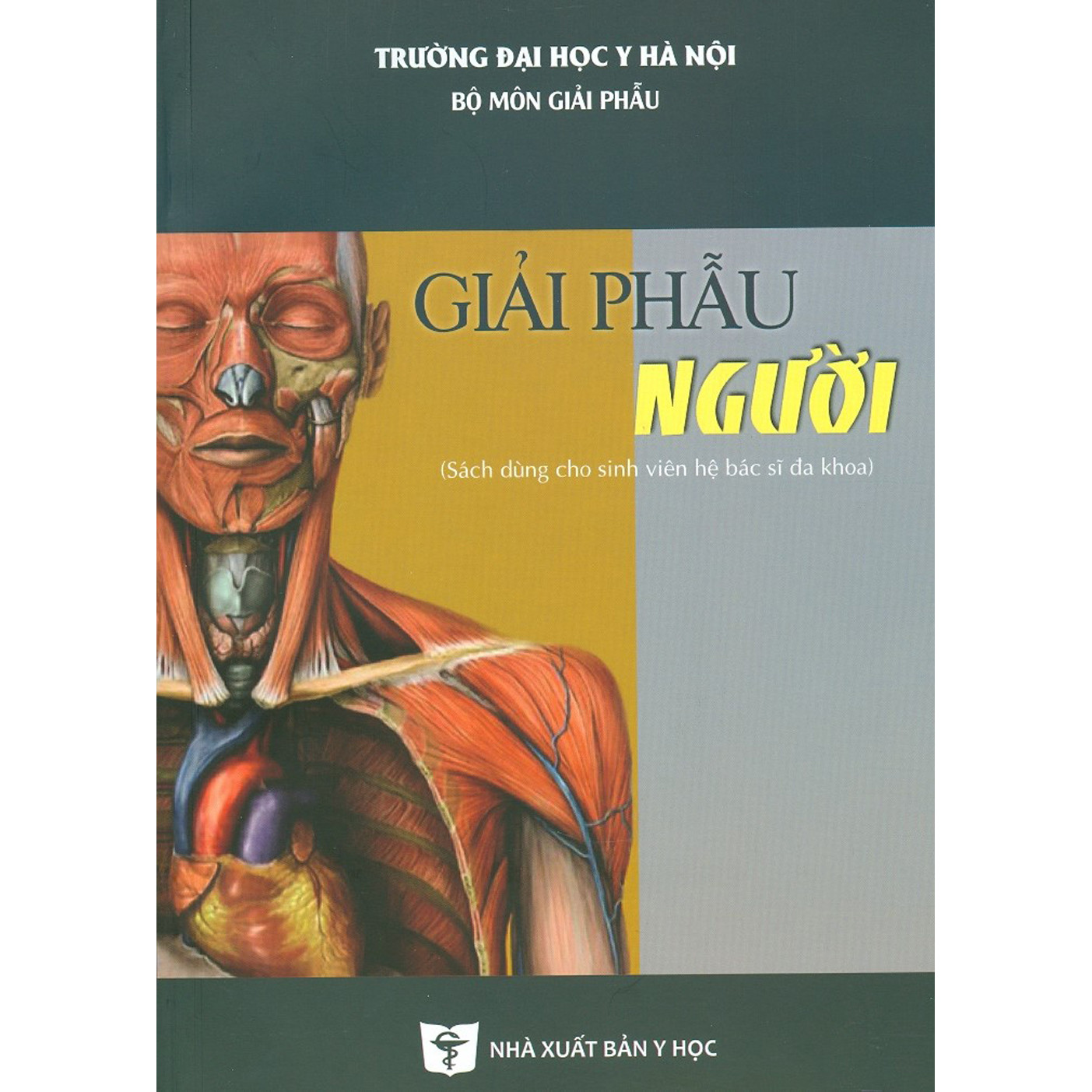 Giải Phẫu Người