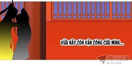 đầu óc đại sư huynh của ta rất đen tối chapter 108 8