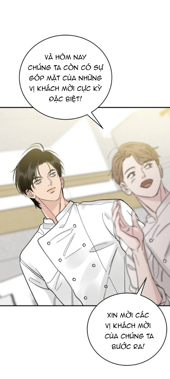 Thuyết Tình Yêu Ích Kỷ chapter 44.2 3