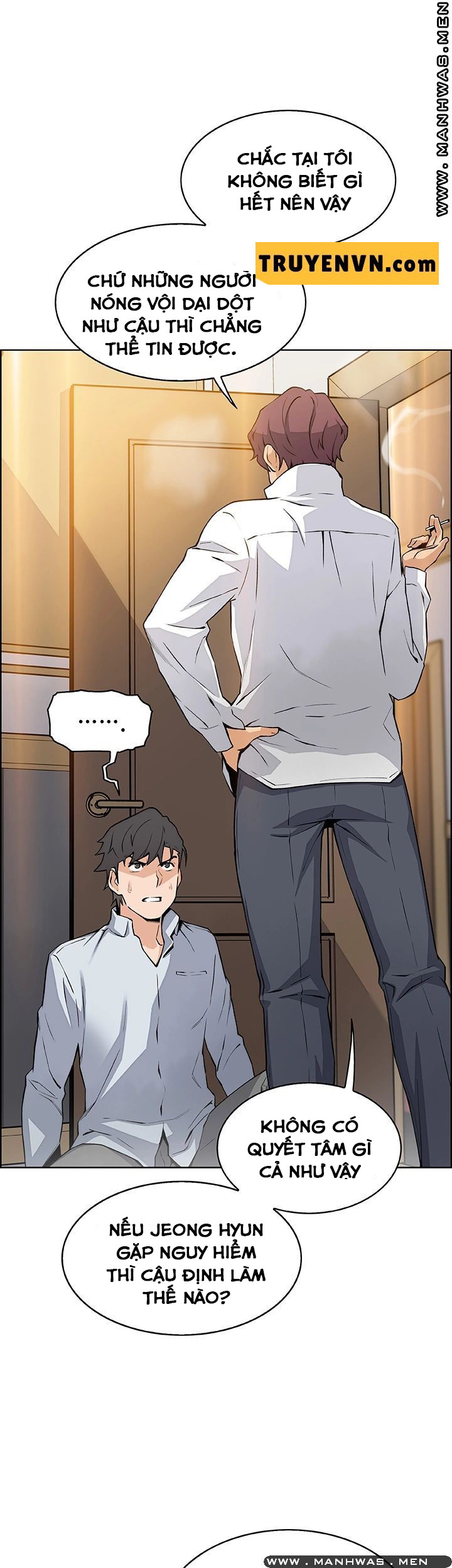 nhóm học đặc biệt chapter 46 36