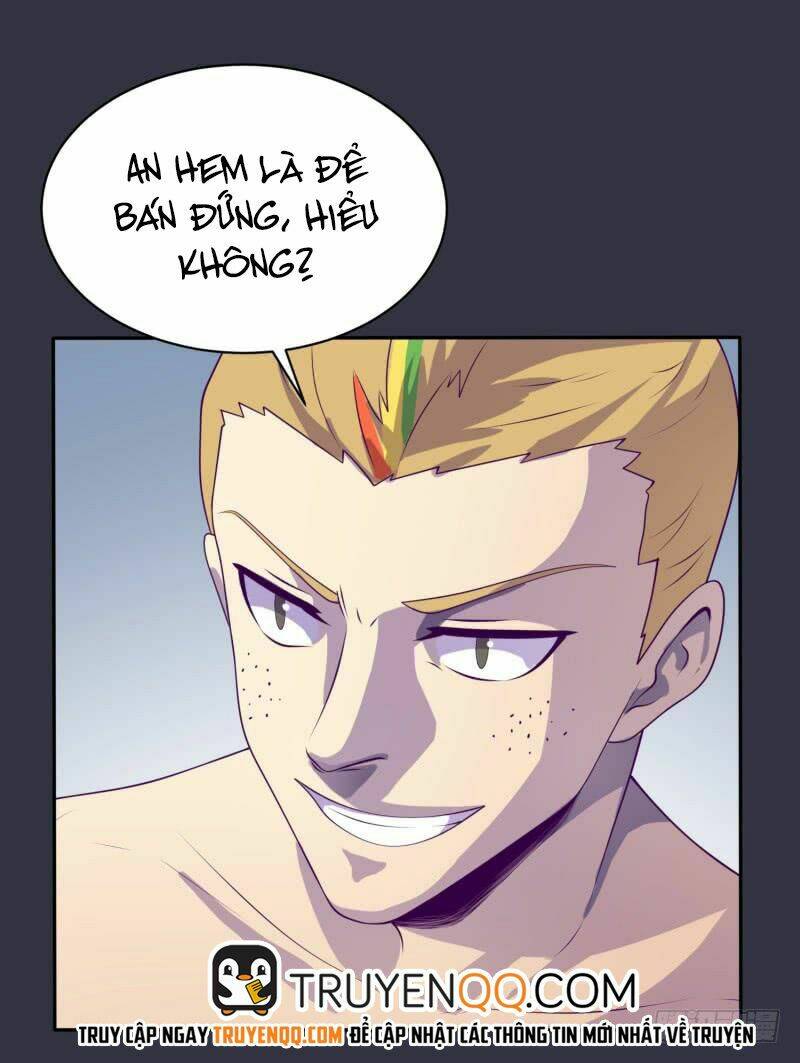 game thủ có bàn tay vàng mạnh nhất chapter 4 42