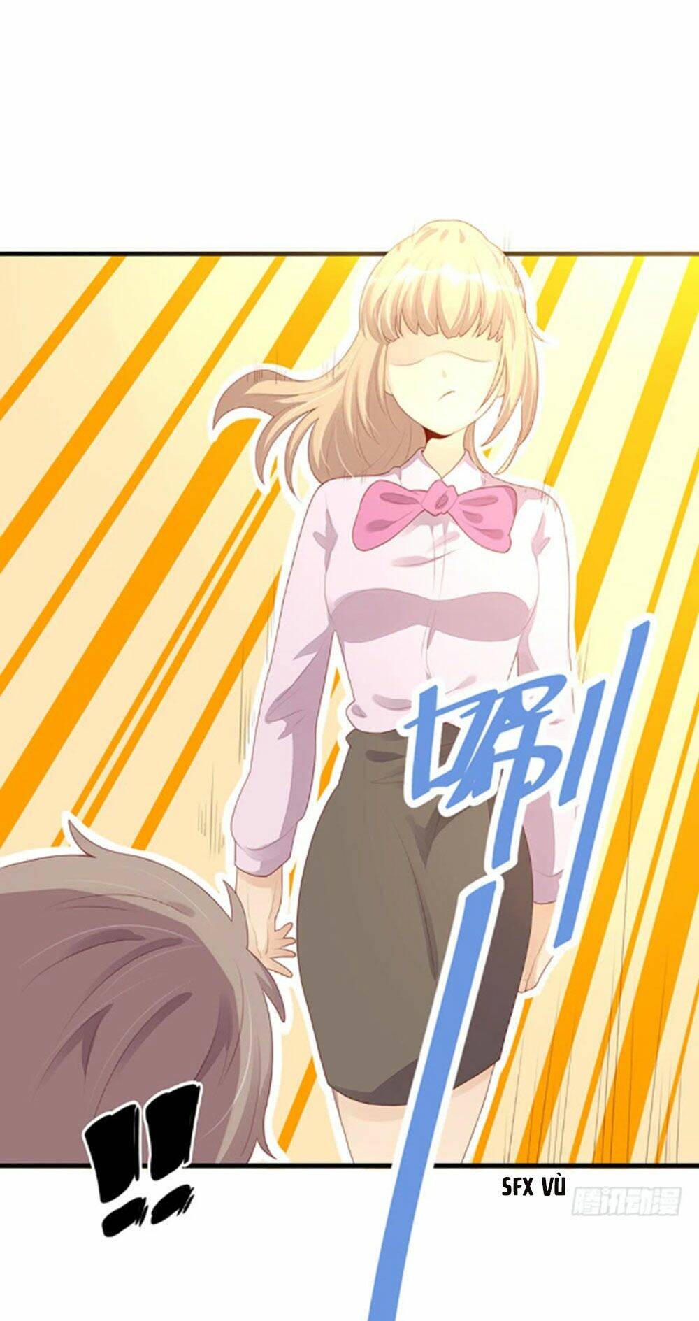 tổng tài đại nhân tâm thiếu nữ chapter 6.2 8