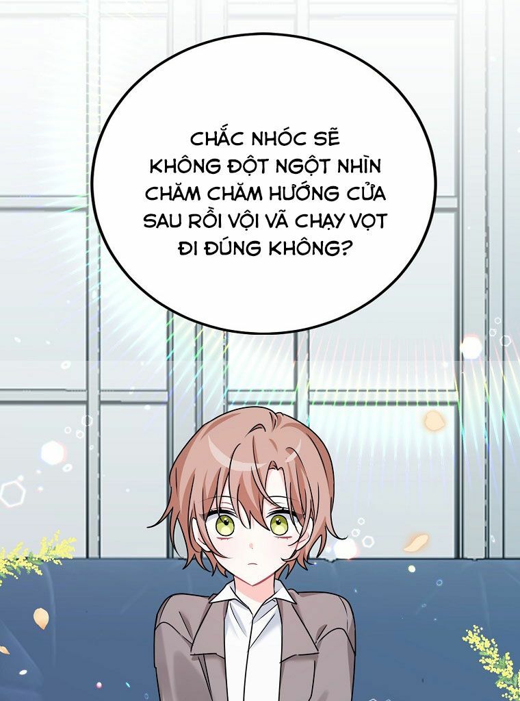 ác nữ karuna bé lại chapter 4 12