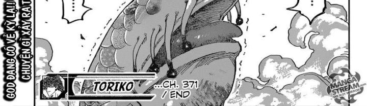 thánh tỏi sành ăn chapter 371 41