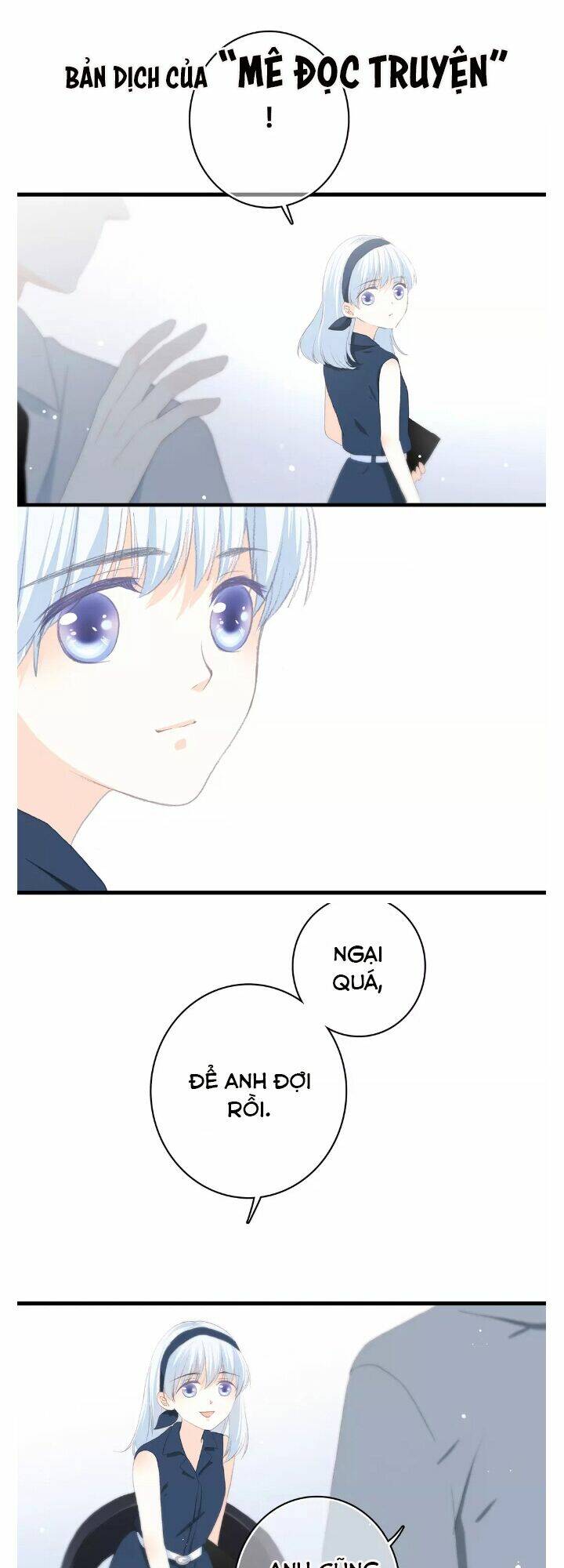 con tim rung động 3 chapter 36 29