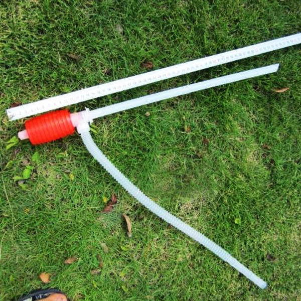 Dụng Cụ Hút Xăng, Dầu, Chất Lỏng - Loại Tốt