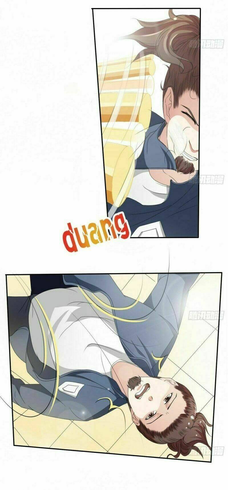 trọng sinh ta có ngón tay vàng chapter 5 11