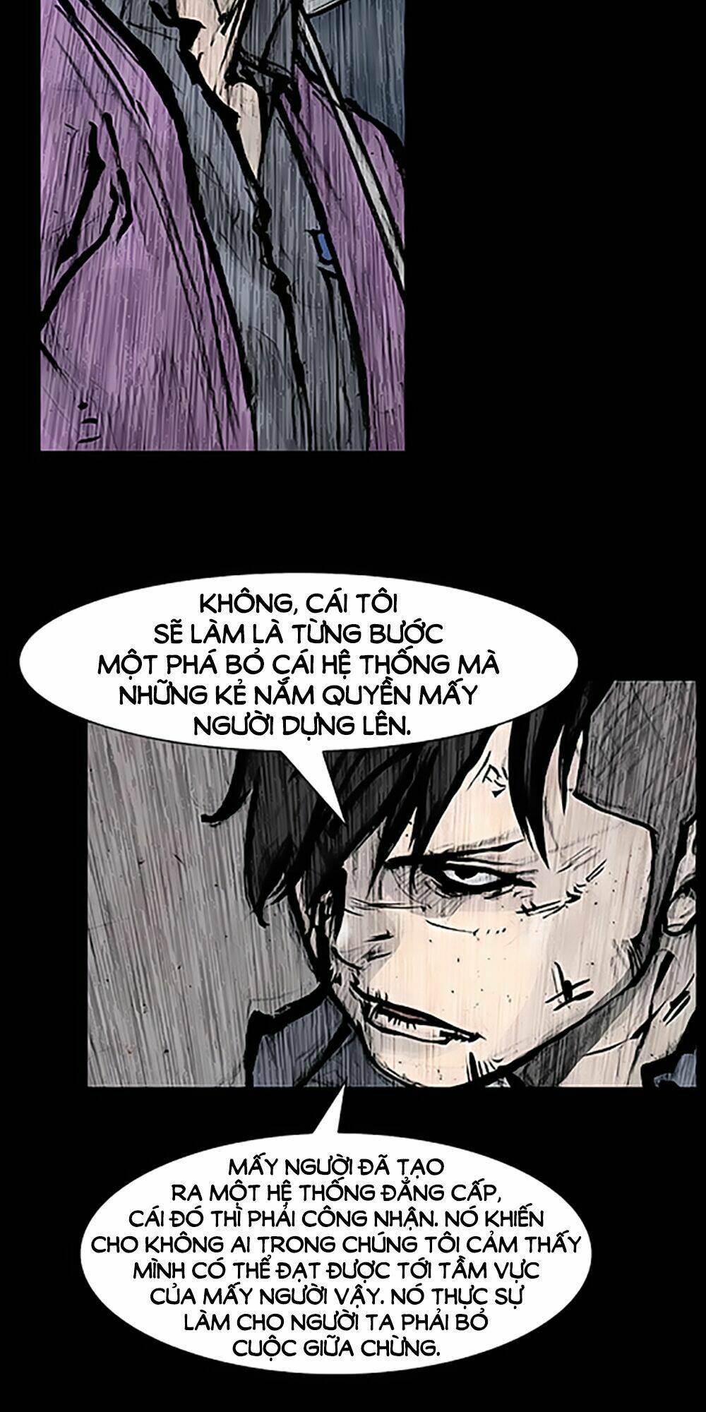 độc cô tiền truyện chapter 127 7