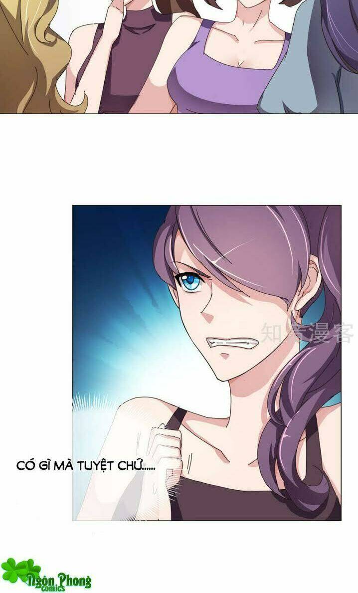 siêu mẫu thế thân chapter 11 24