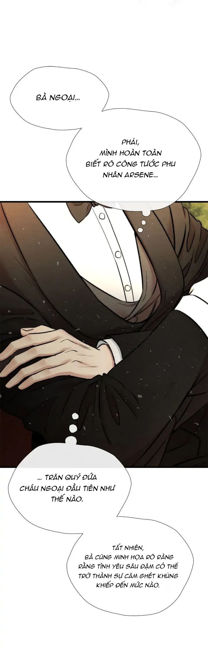 chàng hoàng tử này có vấn đề chapter 22.1 7