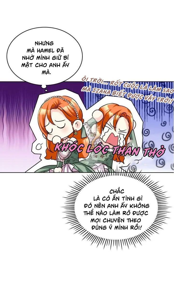 đức hạnh của ác nữ phản diện chapter 46 45