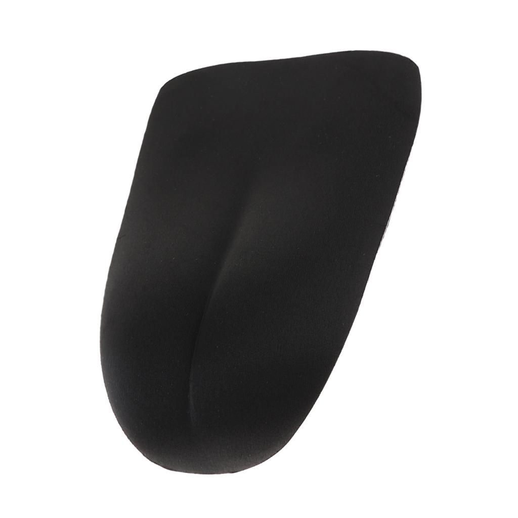 Mens Womens Crossdresser Fake Underwear Panty Sissy Shaping Removable Inside Pad